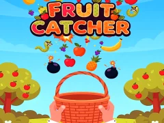 Mäng Fruit Catchere Internetis