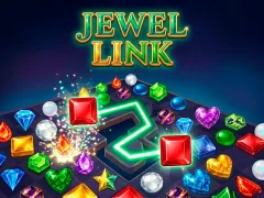 Mäng Jewel Link Internetis