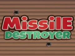 Mäng Missile Destroyer Internetis