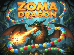Mäng Zooma Dragon Internetis
