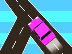 Mäng Traffic Run 2 Internetis
