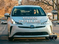 Mäng Toyota Prius Internetis