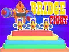 Mäng Bridge Fight Internetis