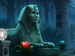 Mäng Hidden Pyramid Escape Internetis
