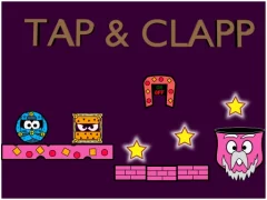 Mäng Tap & Clapp Internetis