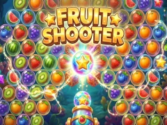 Mäng Fruit Shooter Internetis