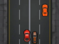 Mäng 2d Car Racing Internetis