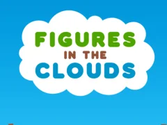 Mäng Figures in the Clouds Internetis