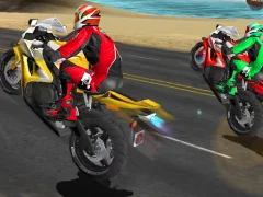 Mäng Bike Race Bike Stunt 2021 Internetis