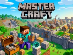 Mäng Master Craft Internetis