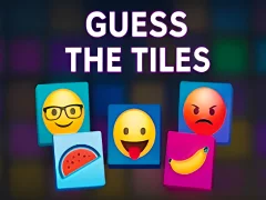 Mäng Guess The Tiles Internetis