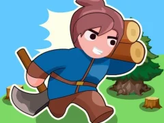 Mäng Sandbox Island War Internetis