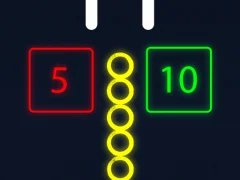 Mäng Number Snake Internetis