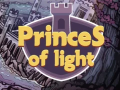 Mäng Princes Of Light Internetis