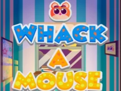 Mäng Whack A Mouse Internetis