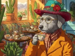 Mäng Find Hidden Objects Internetis