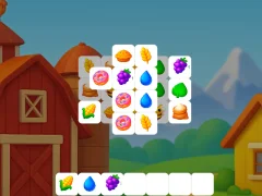 Mäng Merge Tiles: Farm Frenzy Internetis