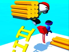 Mäng Ladder Ranking Run Internetis