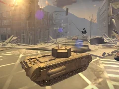 Mäng WW3 2022 Internetis