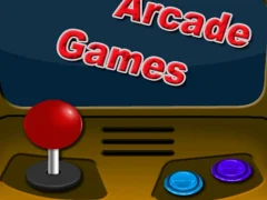 Mäng 35 Arcade Games 2022 Internetis
