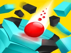 Mäng Helix Stack Ball Internetis