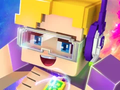 Mäng Roblox Block Internetis