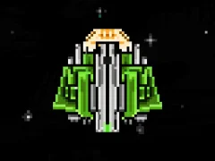 Mäng Space Blaster 3000 Internetis