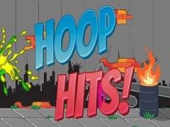 Mäng Hoop Hits! Internetis