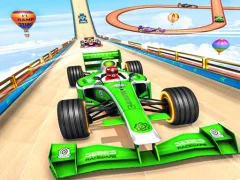 Mäng Formula Car Racing Championship Internetis