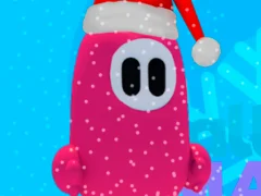 Mäng Falling man.io Internetis