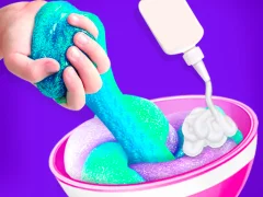 Mäng Color Clay Simulator Internetis