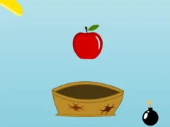 Mäng Fruit Collector Internetis