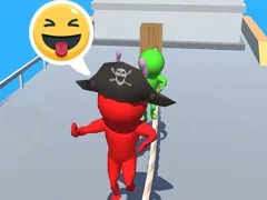 Mäng Rope Skipping Internetis