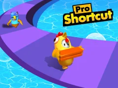 Mäng Shortcut Pro Internetis