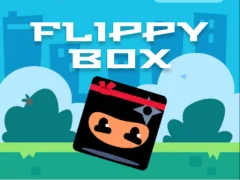 Mäng Flippy Box Internetis