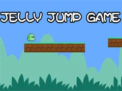 Mäng Jelly jump Game Internetis