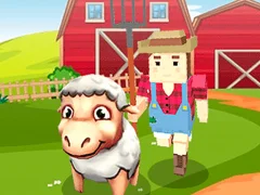 Mäng Crowd Farm Internetis