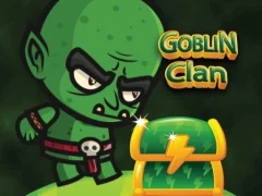 Mäng Goblin Clan Internetis