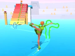Mäng Figure Skating: On Ice! Internetis