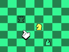 Mäng Last Chess Standing Internetis