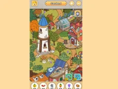 Mäng Find It Out Grow A Garden Internetis