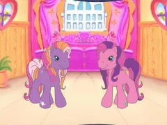 Mäng My Little Pony Dance Studio Internetis