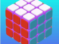 Mäng Magic Cube Internetis
