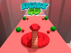 Mäng Snake Go! Internetis