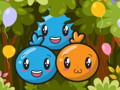 Mäng Kaomoji Match Master Internetis