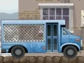 Mäng Prison Bus Driver Internetis
