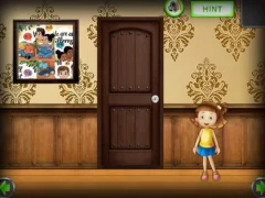 Mäng Amgel Kids Room Escape 349 Internetis