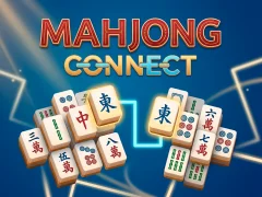Mäng Mahjong Connect Internetis