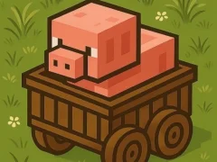 Mäng Animal in Rails! Internetis