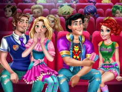 Mäng Double date Internetis
